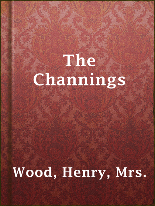 Cover image for The Channings